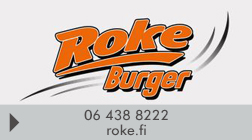 Burger & Cafe Place Oy logo